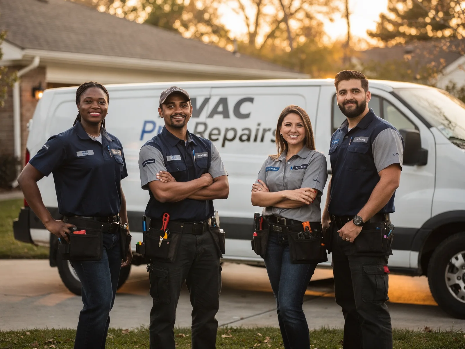 Heat Pump Repair company in Little Plymouth, VA
